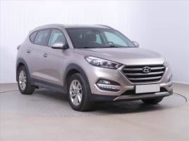 Hyundai Tucson Trikolor 1.7 CRDi, R,2.maj