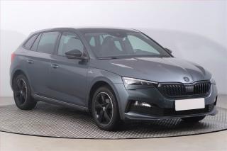 koda Scala Monte Carlo 1.0 TSI, R, DSG