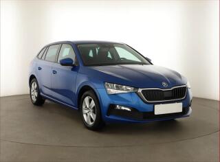 �koda Scala 1.0 TSI, Tempomat