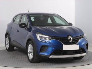 Renault Captur 1.0 TCe, �R,1.maj, Serv.kniha