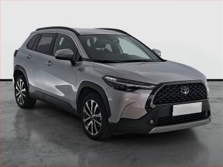Toyota Corolla Cross 1.8 Hybrid
