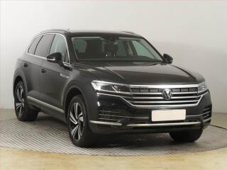 Volkswagen Touareg 3.0 TDI