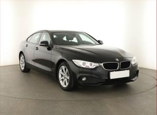 BMW 420d xDrive, 4X4, Automat