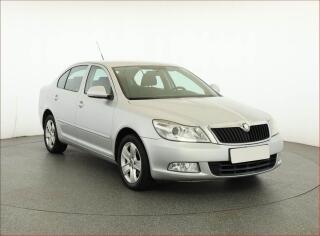 �koda Octavia 1.6 TDI, Tempomat
