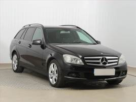 Mercedes-Benz C 200 CDI, Navi, Tempomat