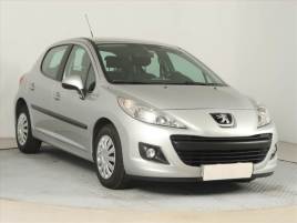 Peugeot 207 1.4, po STK, jezd vborn