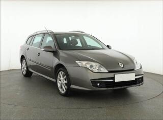 Renault Laguna 2.0 DCi, Serv.kniha, po STK