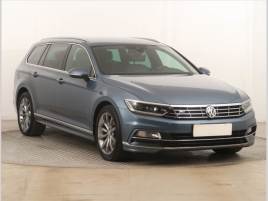 Volkswagen Passat R-Line 2.0 TDI