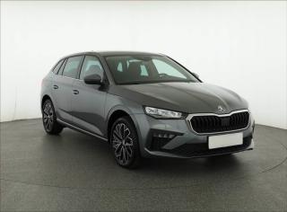 koda Scala Top Selection 1.0 TSI, DPH