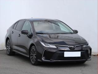 Toyota Corolla 1.6 Valvematic, R, 1.MAJ