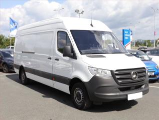 Mercedes-Benz Sprinter 215 CDI, L3H2, 15m3, R