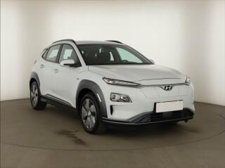 Hyundai Kona Electric 64 kWh, SoH 87%