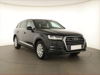 Audi Q7 3.0 TDI, NOV V R, 4X4