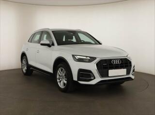 Audi Q5 40 TDI