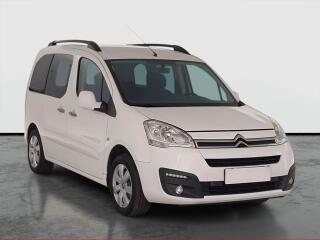 Citro�n Berlingo Feel 1.6 BlueHDi, 5M�st, �R