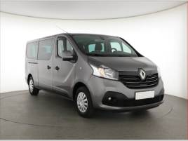 Renault Trafic 1.6 dCi, Bus, 9Mst, R