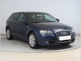 Audi A3 2.0 TDI, 4X4, Tempomat