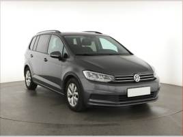 Volkswagen Touran 1.6 TDI, 7mst, Navi