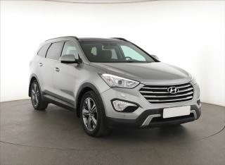 Hyundai Santa Fe 2.2 CRDi, 4X4, Automat