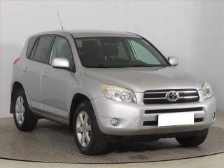 Toyota RAV4 2.0 VVT-i, 4X4, Xenony