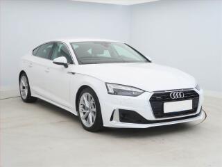Audi A5 45 TFSI