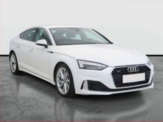 Audi A5 45 TFSI