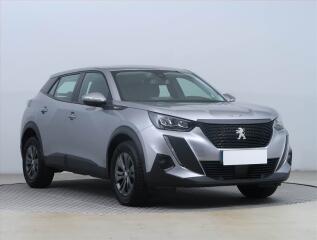 Peugeot 2008 1.2 PureTech, Serv.kniha