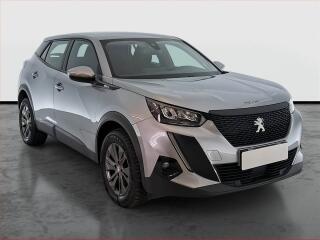 Peugeot 2008 1.2 PureTech, Serv.kniha