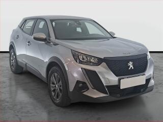 Peugeot 2008 1.2 PureTech, Serv.kniha