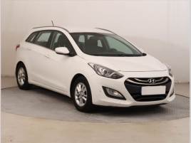 Hyundai i30 1.6 MPI, R,2.maj, Tempomat