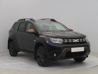 Dacia Duster Extreme 1.0 TCe, R, LPG