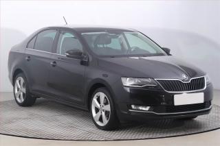 koda Rapid Elegance 1.0 TSI, Tempomat