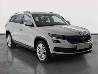 �koda Kodiaq Style 2.0 TDI 4x4