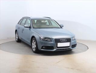 Audi A4 Ambiente 2.7 TDI, Navi, Xenony