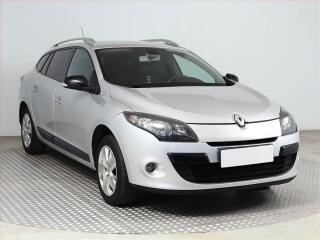 Renault M�gane 1.6 16V, nov� STK