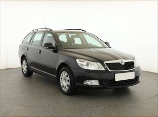 �koda Octavia Ambition 2.0 TDI, Serv.kniha
