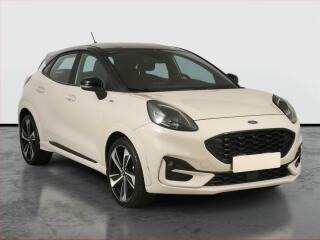 Ford Puma ST-Line 1.0 EcoBoost