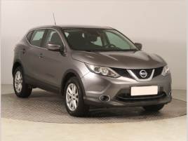 Nissan Qashqai 1.2 DIG-T, R,1.maj