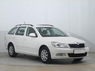 koda Octavia Ambition 2.0 TDI