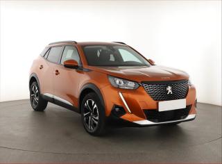 Peugeot 2008 Allure 1.2 PureTech, R,1.maj