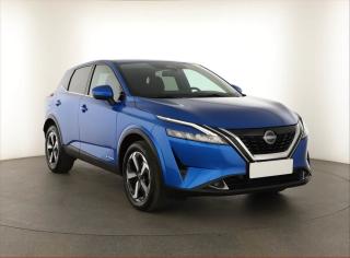 Nissan Qashqai 1.5 e-Power, NOV V R