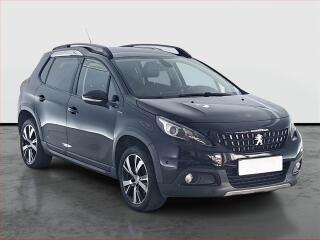 Peugeot 2008 GT Line 1.2 PureTech, �R,1.maj