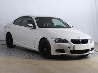 BMW 320 d, 4X4, Automat, Navi