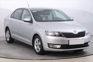 koda Rapid Ambition Plus 1.2 TSI, R