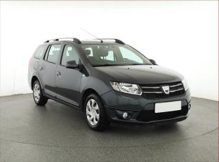 Dacia Logan 1.2 16V, R,1.maj