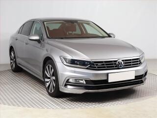 Volkswagen Passat R-Line 2.0 TDI, Automat, �R