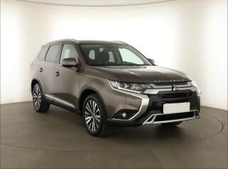 Mitsubishi Outlander 2.0