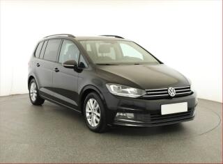 Volkswagen Touran Highline 2.0 TDI, Navi