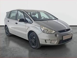 Ford S-MAX 2.0 Duratec, nov� STK