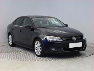 Volkswagen Jetta Highline 1.6 TDI, Automat